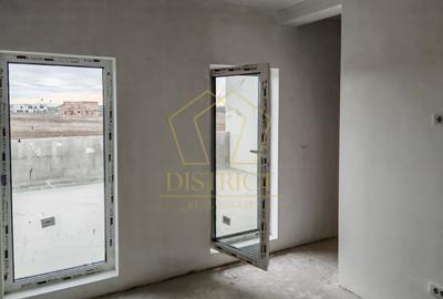 Duplex cu 4 camere despartit prin camera tehnica I Comision 0% I Giarmata Mare - 7