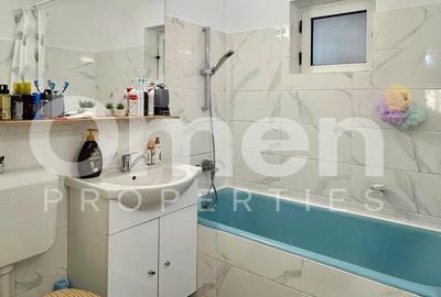 Apartament 3 camere de vânzare | etaj 2 | Bulevardul Traian - 10