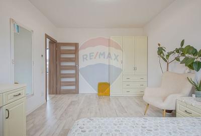 Casă premium cu 270 mp utili, 7 camere ,curte generoasă în Bartolomeu - 35