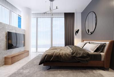 Apartamente studio, pe malul mării, prețuri de la €72,000 - 20