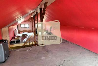 Vila cu 10 camere | piscina | anexa | garaj | la 15 min de Sibiu - 12