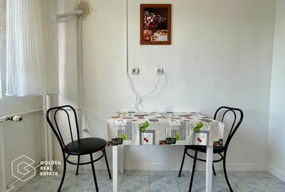 Apartament 2 camere, 50 mp, langa metrou Constantin Brancoveanu - 8