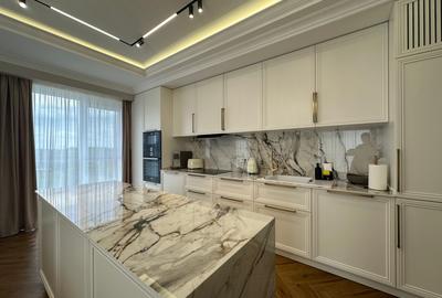 Apartament Deosebit De 3 Camere In Azimut-Copou - 4