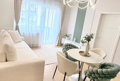 APARTAMENT PREMIUN, ZONA URUSAGULUI - 4