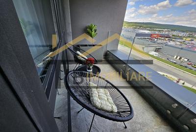Apartament de 2 camere, lux, 62mp, Complex Residential Concept-9 - 10