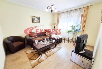 Dristor, Baba Novac, Parc IOR, Metrou - 2