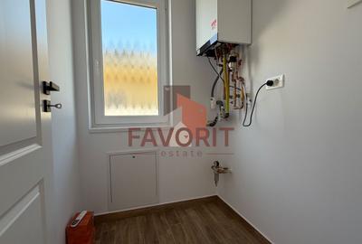 Duplex 120mp | Toate utilitatile | La asfalt | Finisaje superioare - 11
