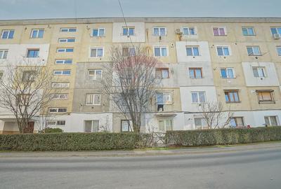 Comision 0% Garsonieră 22mp Râșnov ISR etaj 1 mobilată utilată - 2