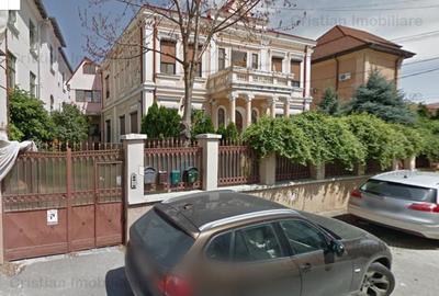 33mp ULTRACENTRAL Apartament 1 cam Mobilat utilat Bloc NOU Deosebit - 9