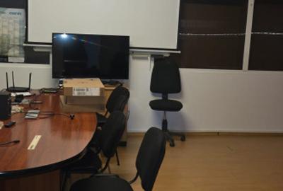 Hala Stefanesti Sos. Bucuresti Pitesti - 7
