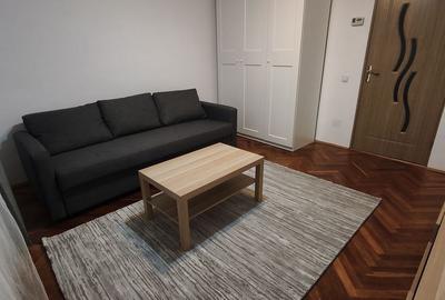 Apartament cu 2 camere decomandat în Dâmbu Pietros