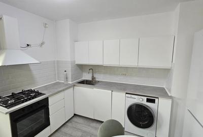 Apartament 3 camere modificat din 4 zona Tineretului-Sincai - 19