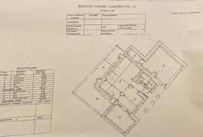 Proprietar, vila individuala, cartier inchis, renovata 2018, >300mp construiti - 15