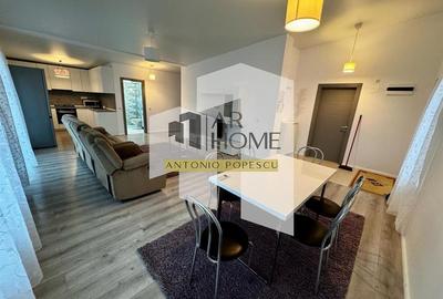 Inchiriere casa 4 camere, prima inchiriere, Paulesti - 17