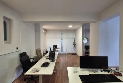 Casa S+P+2 Etaje 502,99 mp - Vatra Luminoasa - 7