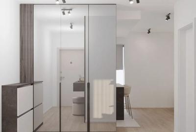 2 Camere | LUX | One Lake Club - 10