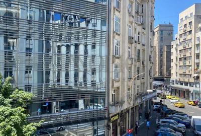 Spațiu de birouri 377 mp în Union Center – clădire emblema Art Deco 🗽 - 20