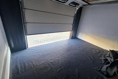 Apartament premium 2 camere 50 mp2 + garaj 22 mp2 + loc parcare - 12