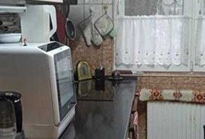 Apartament 3 camere Fizicienilor Camil Ressu - 4