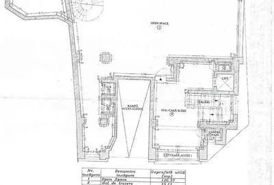 Spațiu Comercial De Inchiriat | Vasile Lascar | zona Dacia - Eminescu - 10