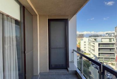 Apartament 2 camere | Herastrau | Cartierul Francez | parcare - 9