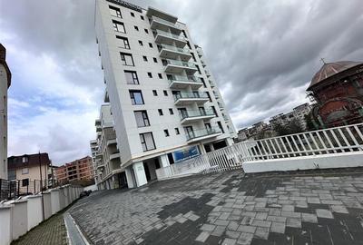 Spatiu comercial Iasi, Pacurari, de la 70mp la 523mp, Alpha Bank - 3