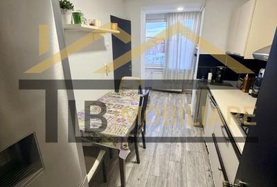 Apartament de 3 camere, 80mp, Zona Poli2 - 4