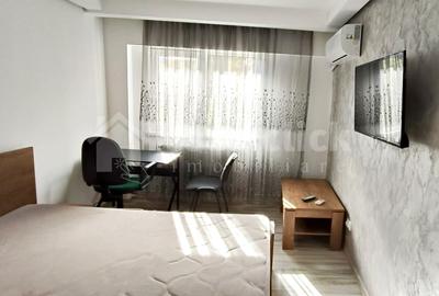 Apartament 1 cameră renovat, etaj 1 – Piața Centrală - 1