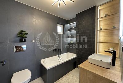 Apartament 3 camere | La cheie | 2 bai | Grigorescu | Zona Profi - 6