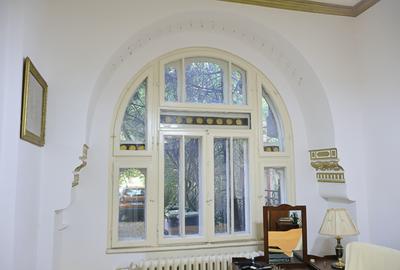 Apartament în stil Neoromânesc lângă Piața Victoriei - 6