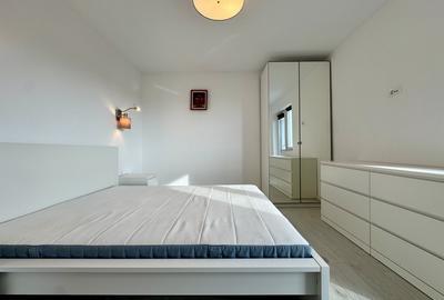 Casă tip duplex, 120 mp utili, teren 190 mp, PETFRIENDLY, cartier Borhanci - 2