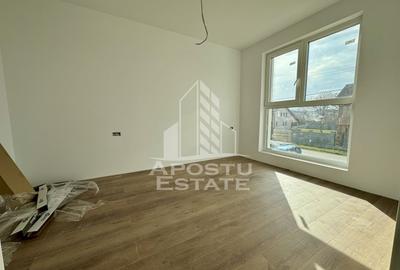 Duplex cu perete dublu 4 camere, complet finalizat la asfalt Chisoda. - 14