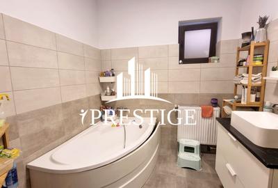 CASĂ 4 CAMERE | 2 BĂI | CURTE | SIBIU | CARTIERUL ARHITECȚILOR - 18