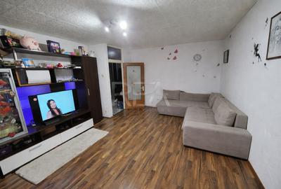 Garsonieră Vitan Mall decomandată, et. 5, an 1990, metrou, 40 mp - 1