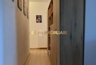 2 Camere de inchiriat | Jiului | Centrala proprie | Metrou | 79MP - 6