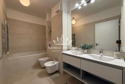 ISHO - Apartament cu 4 camere de lux, 2 bai, 2 balcoane, parcare privata - 20