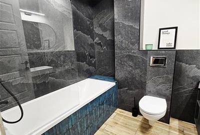 Apartament 3 camere Floresti - 2