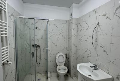 Garsoniera in proiect nou in Militari Residence - 12