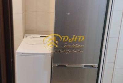 Apartament cu 2 camere decomandate, Podu Ros. - 8