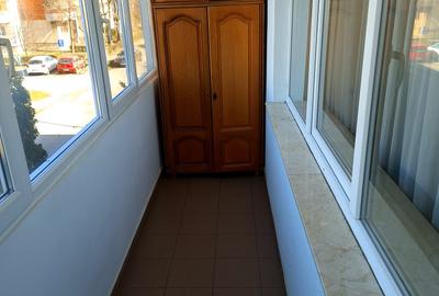 2 camere Tudor , mobilat / utilat , liber / bloc nou! - 16