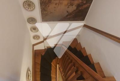 Apartament 5 camere de închiriat ,Zonă centrală, Sibiu - 7