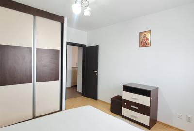 Inchiriez apartament 2 camere cu loc de parcare,situat in bloc nou,zona Rahovei - 2