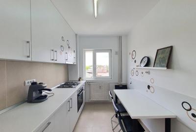 Vanzare apartament 2 camere Turda - Ion Mihalache - 5