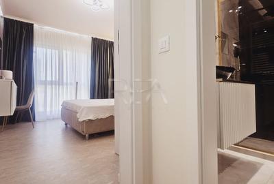 Apartament 3 Camere | Complex Rezidențial | Vedere parc | - 18
