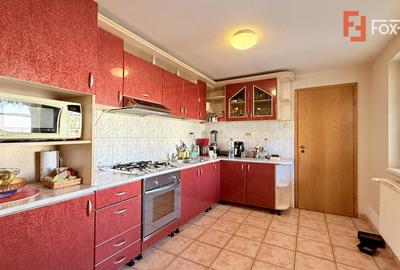 Casa individuala, 5 camere + Garaj + Piscina - Brancoveanu - 16