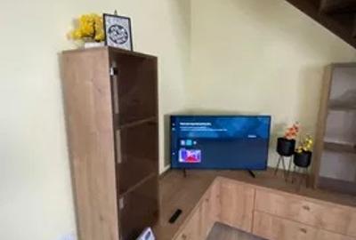 Apartament cu 2 camere, la vila, PET FRIENDLY, LOC PARCARE INCLUS,  zona Bucium - 8