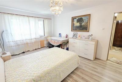 APARTAMENT 3 CAMERE 65 MP MANASTUR ZONA MOGOSOAIA - 10