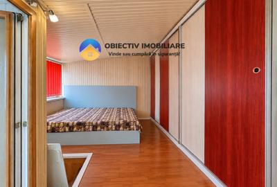 Apartament 2 camere + mansarda , zona Precista - 10