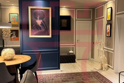 Apartament  2 camere 3ml inaltime panorama garaj Buna ziua - 7