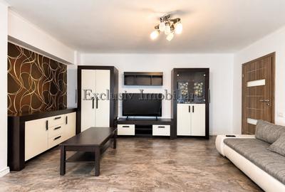 Apartament Faleza Nord | Vedere la mare si la lac | Termen lung - 4